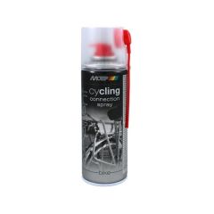 Motip cycling bio cleaner fietsenreiniger - 500 ml.