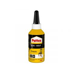 Pattex houtlijm classic - 75 gram