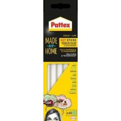 Pattex made at home hot sticks lijmpatronen - 10 x 20 gram