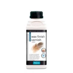 Polyvine Verniswas - wax finish - extra mat - kleurloos - 500 ml