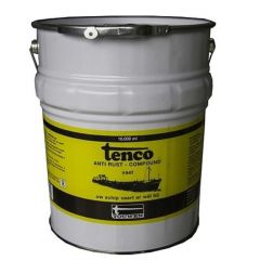Tenco anti rust compound vast - 25 liter