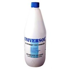 Universol verfreiniger - 1 liter