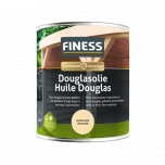 Finess douglas olie - 2,5 liter