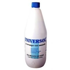 Universol verfreiniger - 1 liter